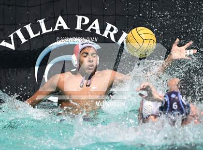 Thumbnail 1 in Villa Park vs. University (Villa Park Classic) photogallery.