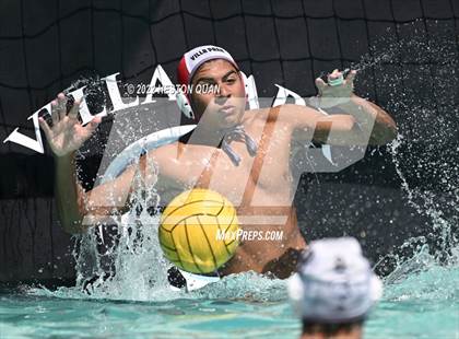 Thumbnail 1 in Villa Park vs. University (Villa Park Classic) photogallery.