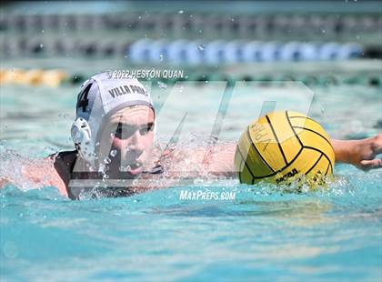 Thumbnail 3 in Villa Park vs. University (Villa Park Classic) photogallery.