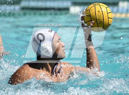 Thumbnail 3 in Villa Park vs. University (Villa Park Classic) photogallery.