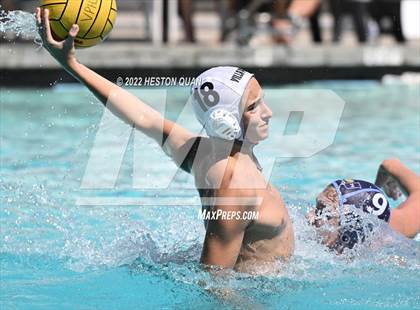 Thumbnail 1 in Villa Park vs. University (Villa Park Classic) photogallery.