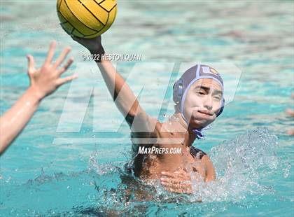 Thumbnail 2 in Villa Park vs. University (Villa Park Classic) photogallery.