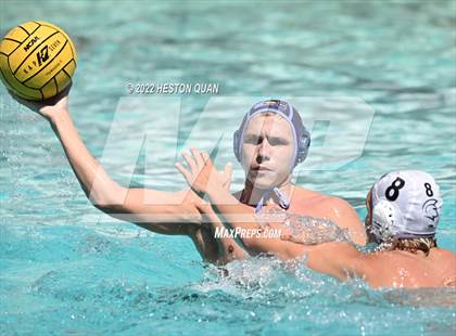 Thumbnail 1 in Villa Park vs. University (Villa Park Classic) photogallery.