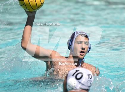 Thumbnail 3 in Villa Park vs. University (Villa Park Classic) photogallery.