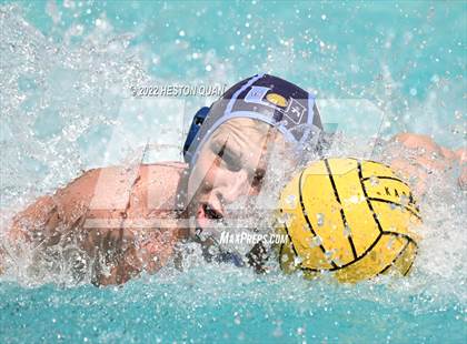 Thumbnail 3 in Villa Park vs. University (Villa Park Classic) photogallery.