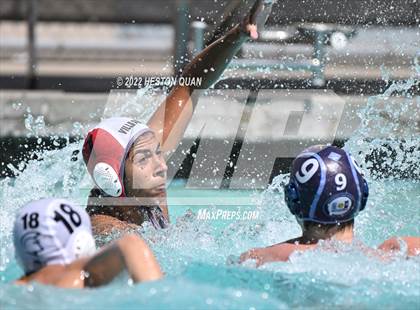 Thumbnail 3 in Villa Park vs. University (Villa Park Classic) photogallery.