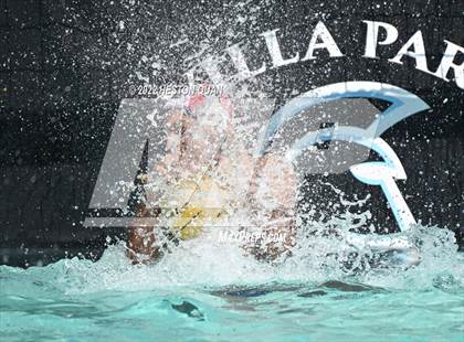 Thumbnail 1 in Villa Park vs. University (Villa Park Classic) photogallery.
