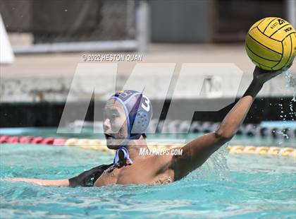 Thumbnail 3 in Villa Park vs. University (Villa Park Classic) photogallery.
