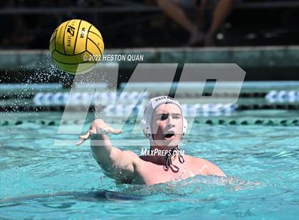 Thumbnail 1 in Villa Park vs. University (Villa Park Classic) photogallery.