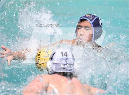 Thumbnail 1 in Villa Park vs. University (Villa Park Classic) photogallery.