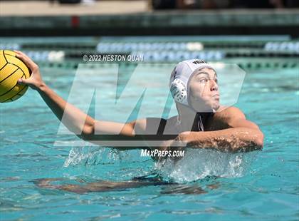 Thumbnail 2 in Villa Park vs. University (Villa Park Classic) photogallery.