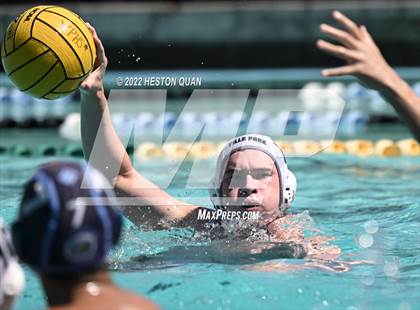 Thumbnail 3 in Villa Park vs. University (Villa Park Classic) photogallery.