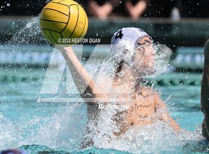 Thumbnail 2 in Villa Park vs. University (Villa Park Classic) photogallery.
