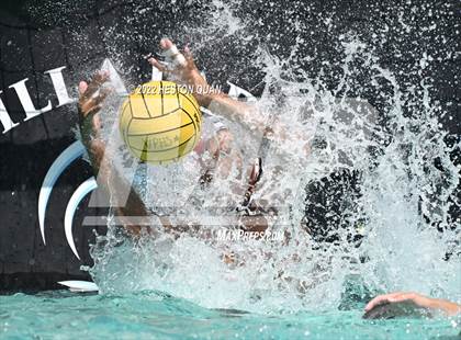 Thumbnail 3 in Villa Park vs. University (Villa Park Classic) photogallery.