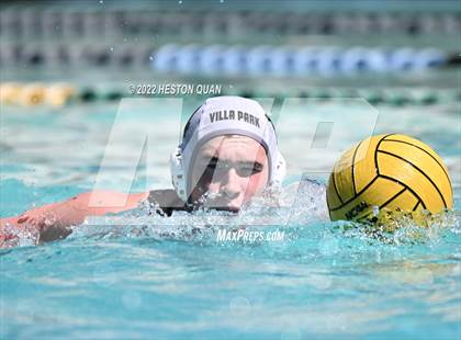 Thumbnail 2 in Villa Park vs. University (Villa Park Classic) photogallery.