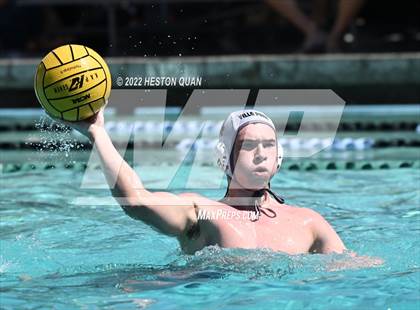 Thumbnail 3 in Villa Park vs. University (Villa Park Classic) photogallery.