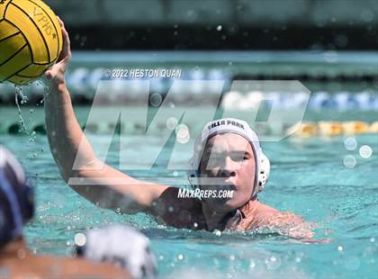 Thumbnail 3 in Villa Park vs. University (Villa Park Classic) photogallery.