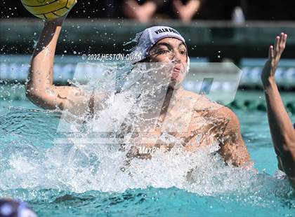 Thumbnail 3 in Villa Park vs. University (Villa Park Classic) photogallery.