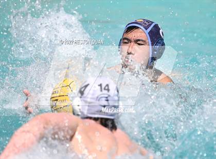 Thumbnail 2 in Villa Park vs. University (Villa Park Classic) photogallery.