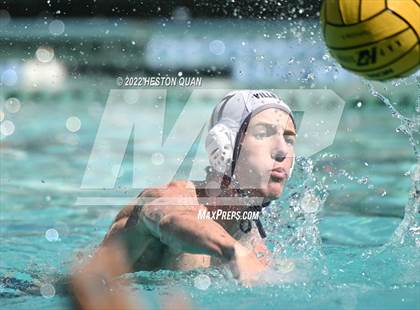 Thumbnail 2 in Villa Park vs. University (Villa Park Classic) photogallery.
