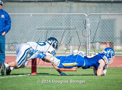 Thumbnail 2 in Bellarmine @ Serra photogallery.