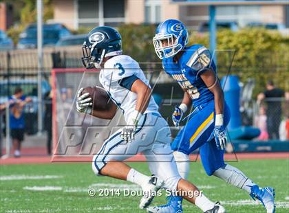 Thumbnail 3 in Bellarmine @ Serra photogallery.