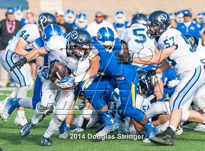 Thumbnail 1 in Bellarmine @ Serra photogallery.