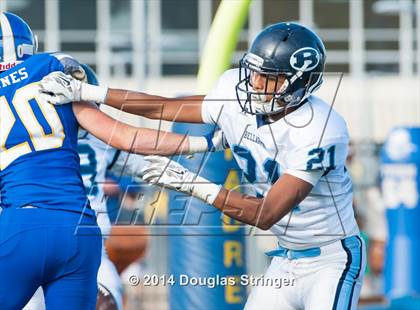 Thumbnail 1 in Bellarmine @ Serra photogallery.