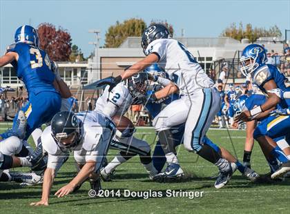 Thumbnail 2 in Bellarmine @ Serra photogallery.