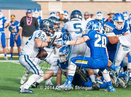 Thumbnail 3 in Bellarmine @ Serra photogallery.