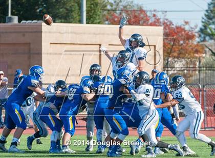 Thumbnail 2 in Bellarmine @ Serra photogallery.
