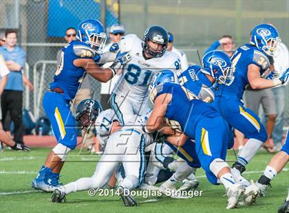 Thumbnail 3 in Bellarmine @ Serra photogallery.