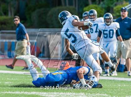 Thumbnail 1 in Bellarmine @ Serra photogallery.