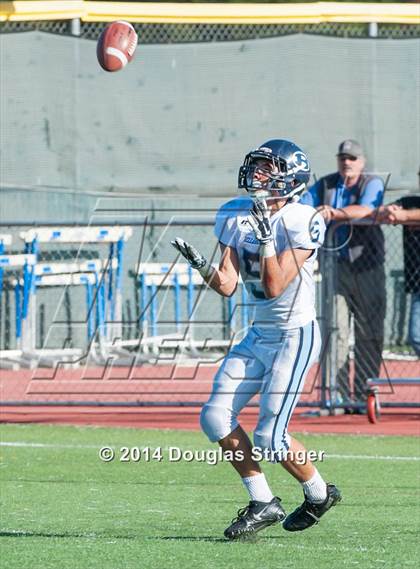 Thumbnail 3 in Bellarmine @ Serra photogallery.