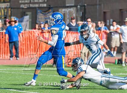 Thumbnail 2 in Bellarmine @ Serra photogallery.
