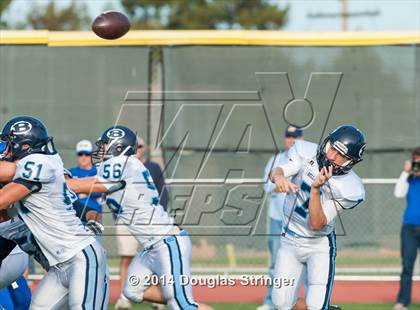Thumbnail 1 in Bellarmine @ Serra photogallery.