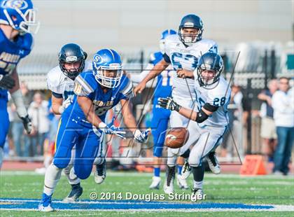 Thumbnail 2 in Bellarmine @ Serra photogallery.