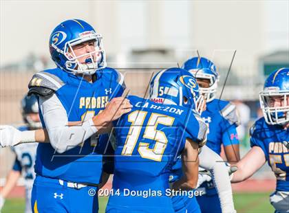 Thumbnail 3 in Bellarmine @ Serra photogallery.