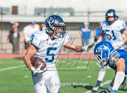 Thumbnail 1 in Bellarmine @ Serra photogallery.