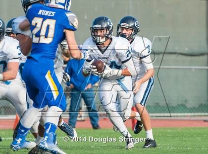 Thumbnail 1 in Bellarmine @ Serra photogallery.