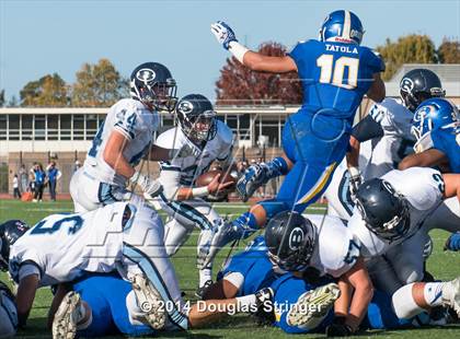 Thumbnail 3 in Bellarmine @ Serra photogallery.