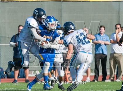 Thumbnail 1 in Bellarmine @ Serra photogallery.
