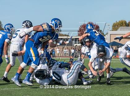 Thumbnail 1 in Bellarmine @ Serra photogallery.