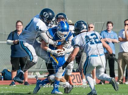 Thumbnail 2 in Bellarmine @ Serra photogallery.