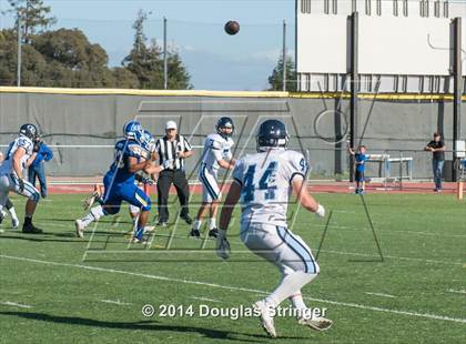 Thumbnail 2 in Bellarmine @ Serra photogallery.