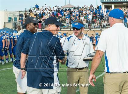 Thumbnail 3 in Bellarmine @ Serra photogallery.