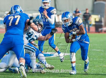 Thumbnail 2 in Bellarmine @ Serra photogallery.
