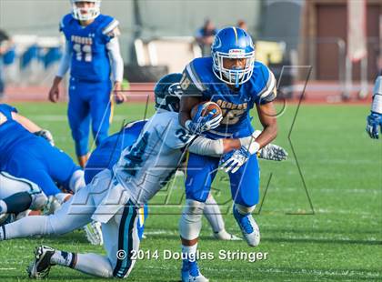 Thumbnail 3 in Bellarmine @ Serra photogallery.