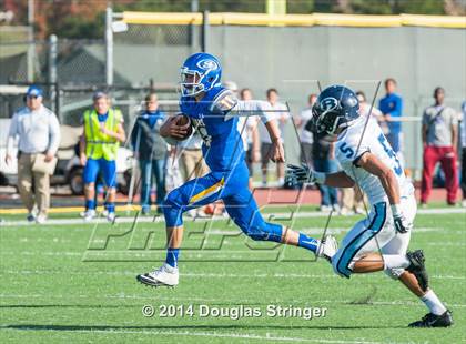 Thumbnail 1 in Bellarmine @ Serra photogallery.