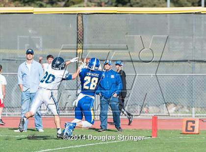 Thumbnail 1 in Bellarmine @ Serra photogallery.